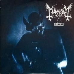 Mayhem — Chimera