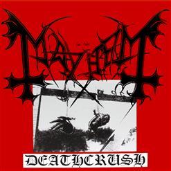 Mayhem — Deathcrush