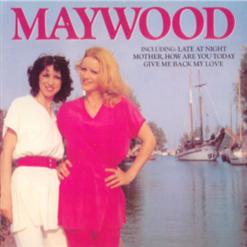 Maywood — Late At Night