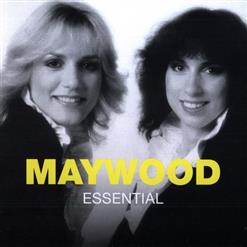 Maywood — Pasadena