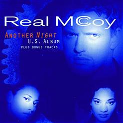 MC Sar & The Real McCoy — Another Night