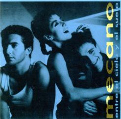 Mecano — Hijo De La Luna