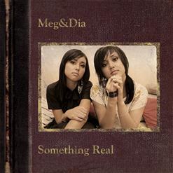 Meg & Dia — Monster