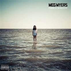 Meg Myers — Desire