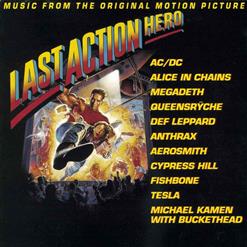 Megadeth — Angry Again