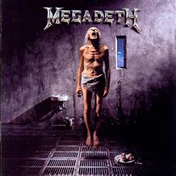 Megadeth — Countdown To Extinction