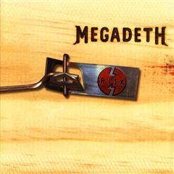 Megadeth — Crush 'Em