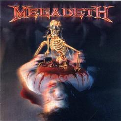 Megadeth — Disconnect