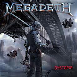 Megadeth — Fatal Illusion