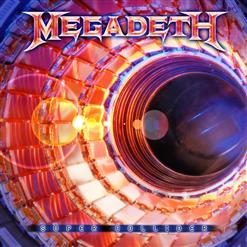 Megadeth — Kingmaker