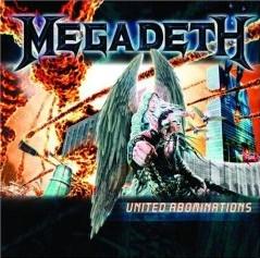 Megadeth — Sleepwalker