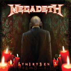 Megadeth — Whose Life (Is It Anyways?)
