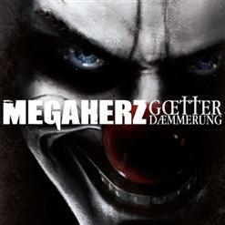 Megaherz — Jagdzeit