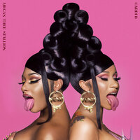 Megan Thee Stallion — WAP