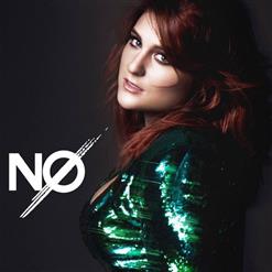 Meghan Trainor — No