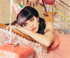 Melanie Martinez — Pity Party