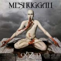 Meshuggah — Bleed