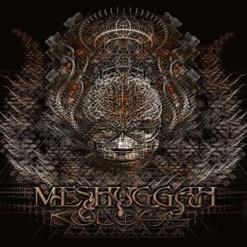 Meshuggah — Demiurge