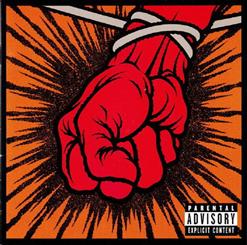Metallica — All Within My Hands