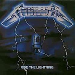 Metallica — Creeping Death