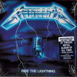 Metallica — Fade To Black (Remastered)