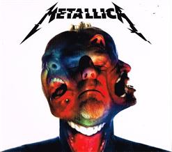Metallica — Halo On Fire