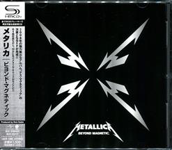 Metallica — Hell And Back