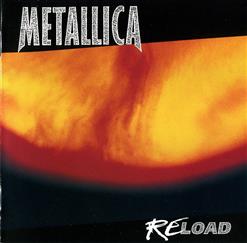 Metallica — The Memory Remains