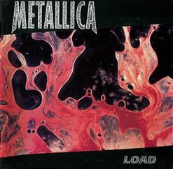 Metallica — Thorn Within
