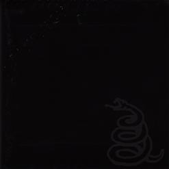 Metallica — Wherever I May Roam