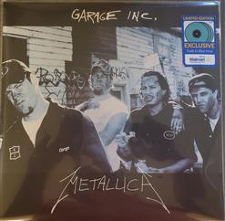 Metallica — Whiskey In The Jar