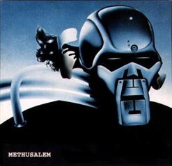 Methusalem — The Black Hole