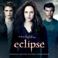 Metric — Eclipse (All Yours)