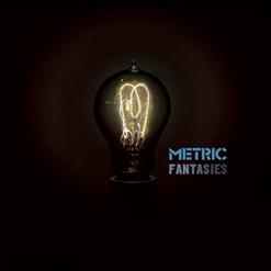 Metric — Help I'm Alive