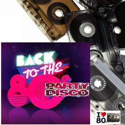Mflex — Waiting All Night (Italo Disco 2014 Summer)