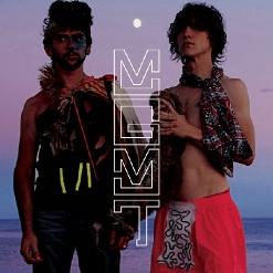 MGMT — Electric Feel