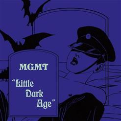 MGMT — Little Dark Age