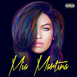 Mia Martina — Beast (feat. Waka Flocka)