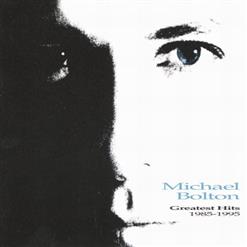 Michael Bolton — When A Man Loves A Woman