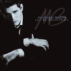 Michael Bublé — Everything