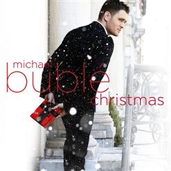 Michael Bublé — Holly Jolly Christmas