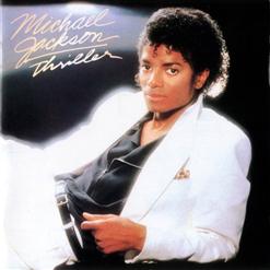 Michael Jackson — Billie Jean