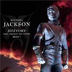 Michael Jackson — Don't Stop 'Til You Get Enough