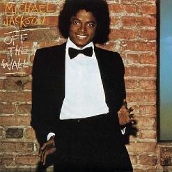 Michael Jackson — Rock with you