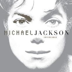 Michael Jackson — Whatever Happens