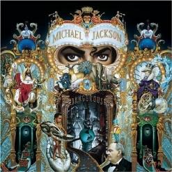 Michael Jackson — Who Is It (ft. Linda Harmon)