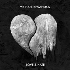 Michael Kiwanuka — Cold Little Heart