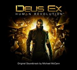 Michael McCann — Icarus - Main Theme