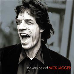 Mick Jagger — Sweet Thing