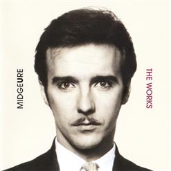 Midge Ure — The Man Who Sold The World
